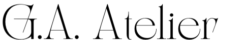 G.A. Atelier